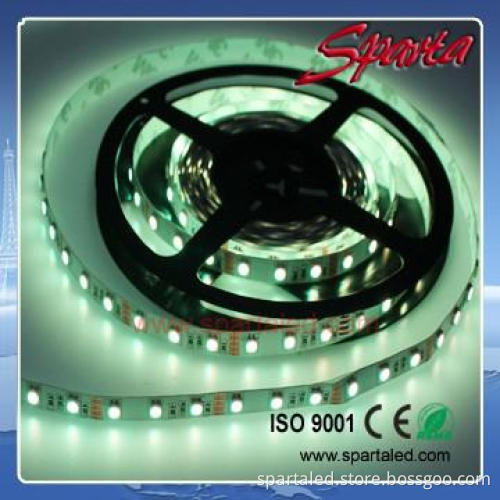 Super Bright 60D/M SMD5050 LED Strip Lighting